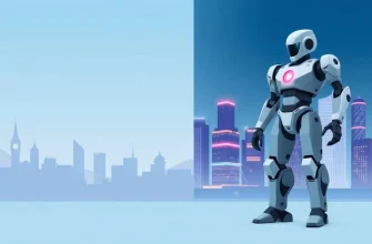 Top 25 Films About Robots