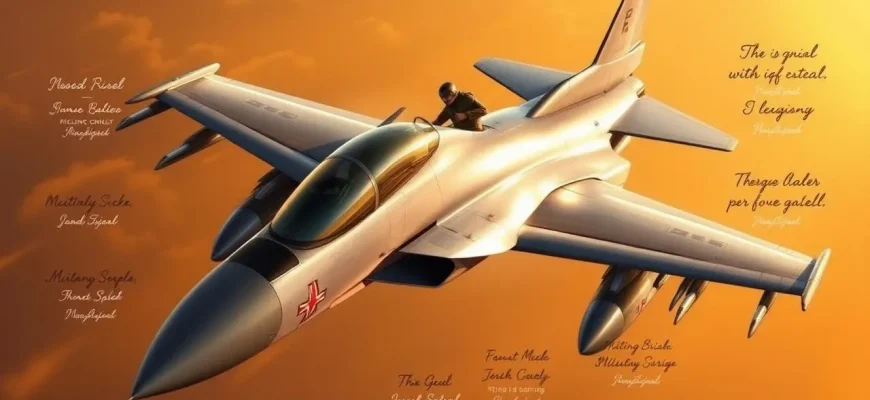 Top 10 Films About Military Aviators Top 10 Films About Military Aviators