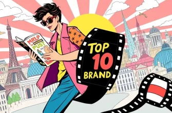 Fashion on Film: 10 Must-Watch Biopics About Iconic Brands