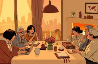 Top 10 Family Business Dramas