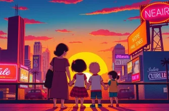 Family Films About Farewells