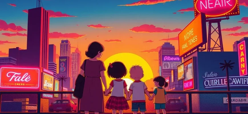 Family Films About Farewells Family Films About Farewells