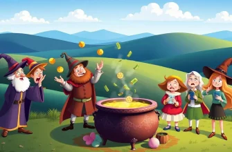 Top 10 Comedy Films About Magical Rituals Top 10 Comedy Films About Magical Rituals