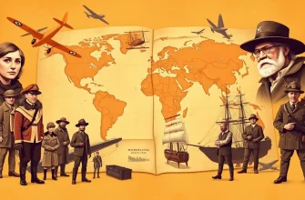 Explorers on Screen: A Drama Film Collection Explorers on Screen: A Drama Film Collection