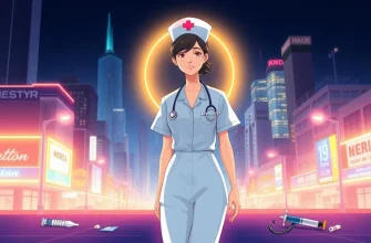 Nurse Romance Films: A Heartfelt Collection