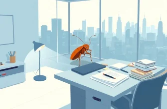 Top 10 Detective Films with Cockroaches