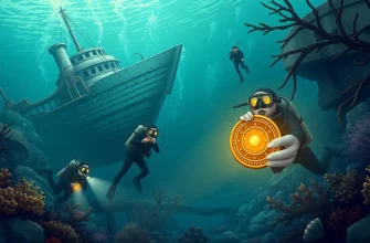 Top 10 Underwater Archaeology Adventure Films