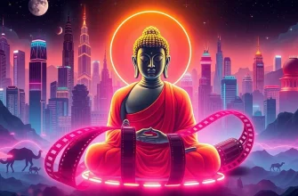 Historical Films on the Spread of Buddhism Historical Films on the Spread of Buddhism