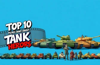 Tank Heroes on Film: A Cinematic Journey Tank Heroes on Film: A Cinematic Journey