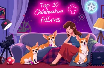 Top 10 Films Featuring Chihuahuas
