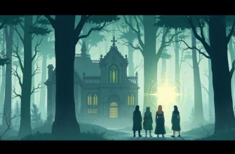 Top 10 Mystical Films About Druid Schools