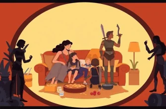 Family Films About Amazons Family Films About Amazons