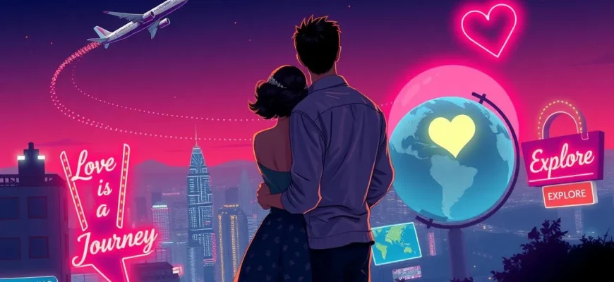 Romantic Films About Explorers Romantic Films About Explorers