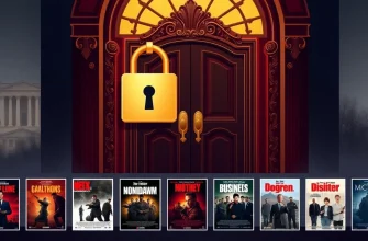 Top 10 Crime Thrillers to Watch