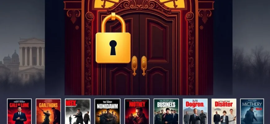 Top 10 Crime Thrillers to Watch Top 10 Crime Thrillers to Watch