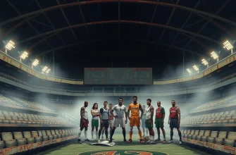 Top 10 Sports Scandal Dramas Top 10 Sports Scandal Dramas