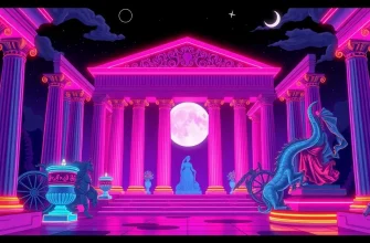 Top 10 Ancient Greek Romance Films