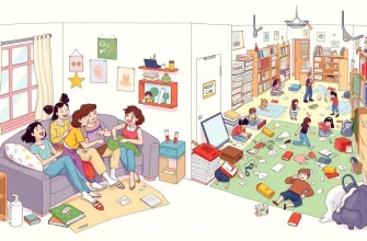 Top 10 Dorm Comedies to Watch