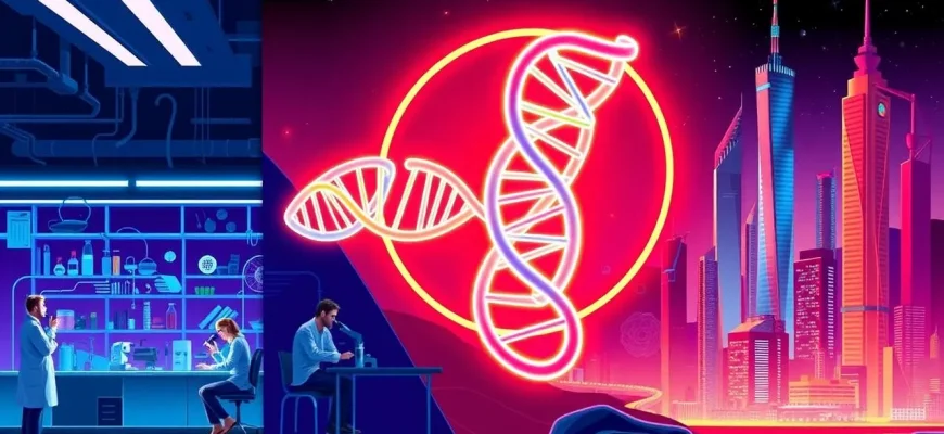 Biotech Breakthroughs: 10 Documentaries Biotech Breakthroughs: 10 Documentaries