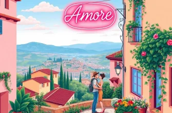 Italian Romance Films Collection