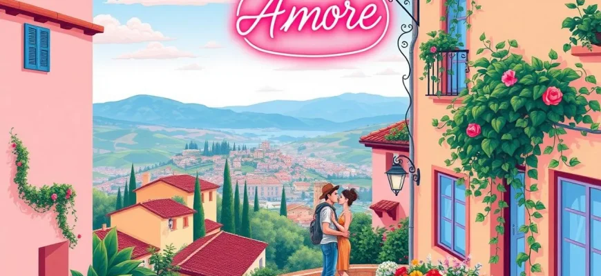 Italian Romance Films Collection Italian Romance Films Collection