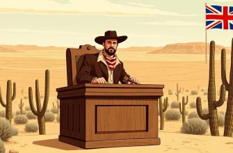 Top 10 Western Films About Judges