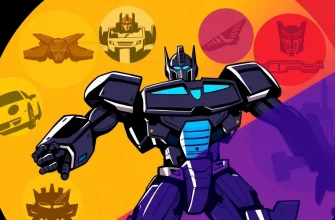 Transformers Film Collection