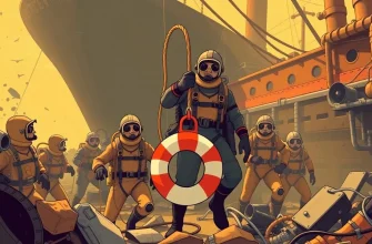 Top 10 Films About Underwater Rescue Missions Top 10 Films About Underwater Rescue Missions