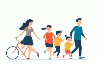 Family Athletics Films: Inspiring Stories on the Track