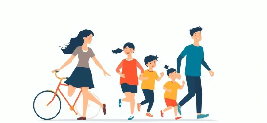 Family Athletics Films: Inspiring Stories on the Track Family Athletics Films: Inspiring Stories on the Track