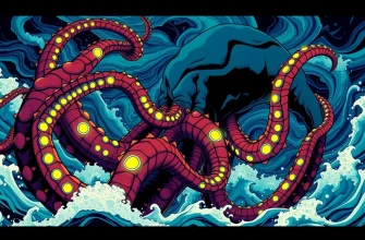 Kraken Thrillers: A Cinematic Dive into the Depths
