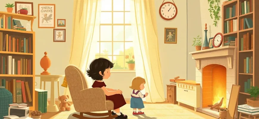 Heartfelt Dramas About Foster Kids Heartfelt Dramas About Foster Kids