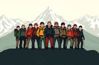 Adventure Climbing Films: A Thrilling Journey