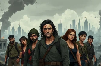 Top 10 Survival Action Films Post-Apocalypse Top 10 Survival Action Films Post-Apocalypse