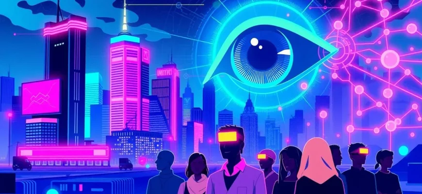 Data Privacy Documentaries: A Must-Watch Collection Data Privacy Documentaries: A Must-Watch Collection