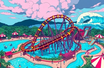 Top 10 Disaster Films Set in Water Parks