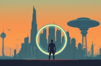 Top 10 Sci-Fi Films Featuring Force Fields