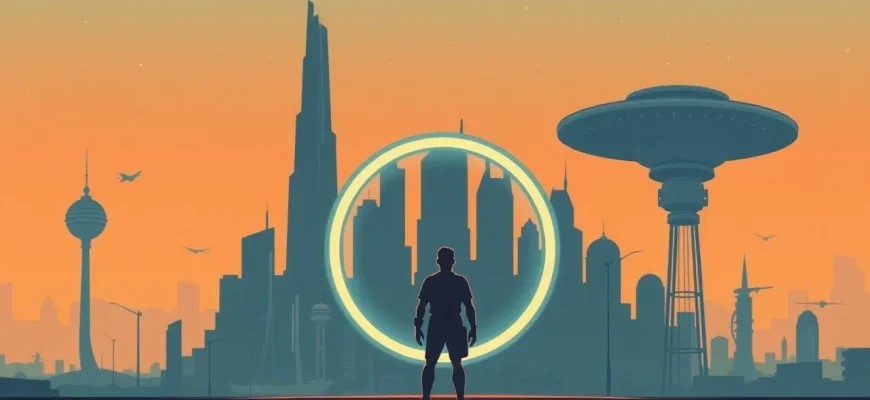Top 10 Sci-Fi Films Featuring Force Fields Top 10 Sci-Fi Films Featuring Force Fields