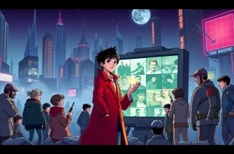 Soviet Superpowers: A Cinematic Journey