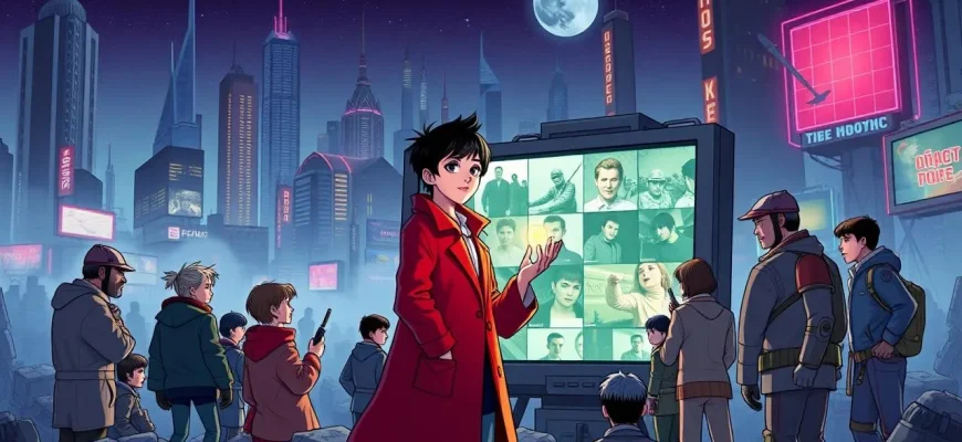 Soviet Superpowers: A Cinematic Journey