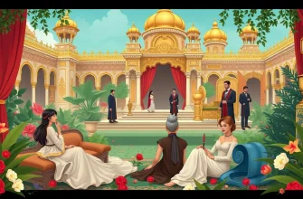 Top 10 Historical Films About the Sultan’s Harem Top 10 Historical Films About the Sultan’s Harem