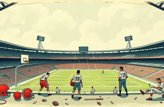 Sports Accidents on Film: A Compelling Collection Sports Accidents on Film: A Compelling Collection