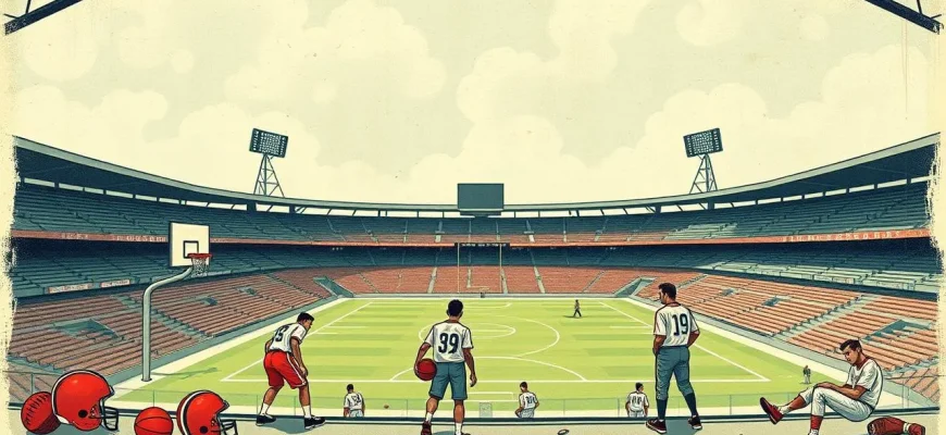 Sports Accidents on Film: A Compelling Collection Sports Accidents on Film: A Compelling Collection