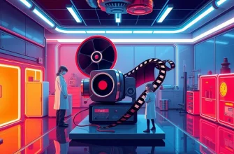 Sci-Fi Films Exploring Psychological Experiments