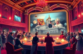 10 Historical Films About the Russian Empire