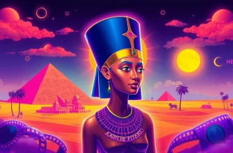 Nefertiti’s Legacy: 10 Historical Films to Watch Nefertiti’s Legacy: 10 Historical Films to Watch
