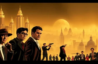 10 Must-Watch Films on Political Coups 10 Must-Watch Films on Political Coups