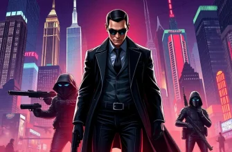 Top 10 Crime Films with Covert Operations