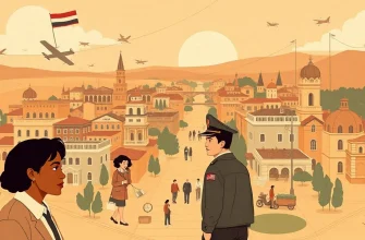 10 Must-Watch Drama Films About International Conflicts 10 Must-Watch Drama Films About International Conflicts