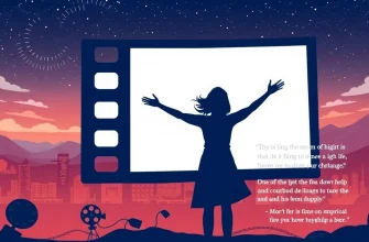 Films That Inspire the Human Spirit